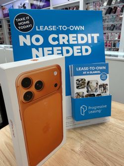 iPhone 17 pro max $49 DOWN
