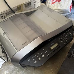 Canon PIXMA MX310