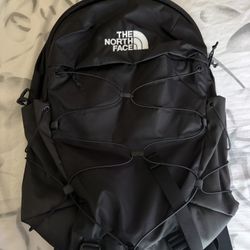 The North Face Backpack Borealis 