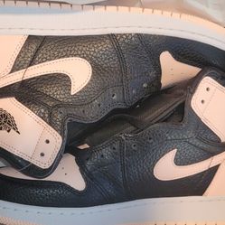 Air Jordan 1 Retro OG GS Size 7Y [8.5w]