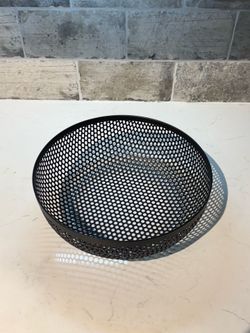 Fruit Bowl 10”