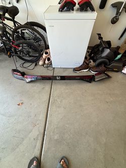 Honda Rear Tail Light Bar Panel