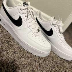 Nike Air forces 