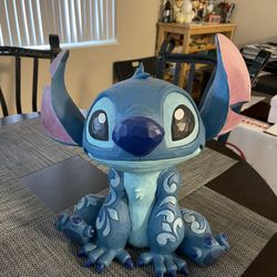 Disney's Stitch Figurine Statue (contact info removed) 