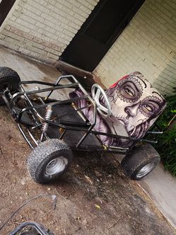 Go-kart