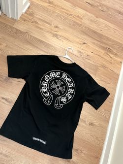 Chrome Hearts Tee