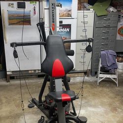 Bowflex Xceed