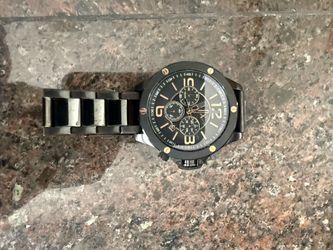 ARMANI TOMMY BAHAMA WATCH GUESS
