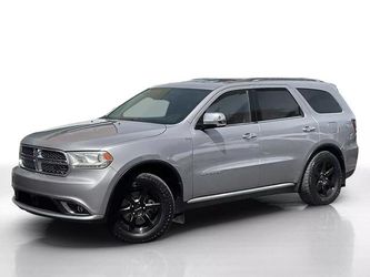 2014 Dodge Durango