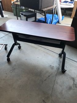 Office Desk