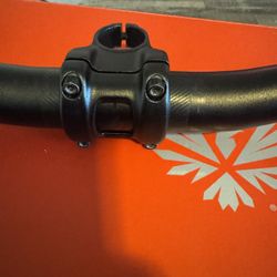 Trade Or Sell Take Off Cranks Bar And Stem 