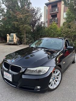 BMW 328 í sport