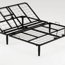 Queen Size Bed Frame