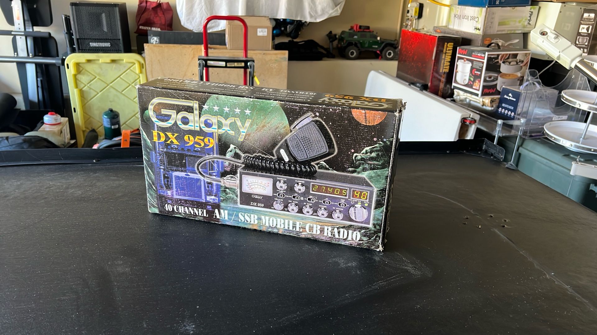 CB Radio