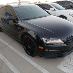 Audi 