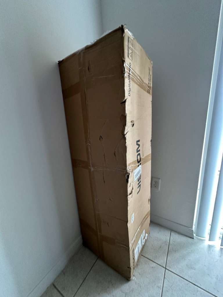 UMP-200 88 Key Weighted Action Digital Piano