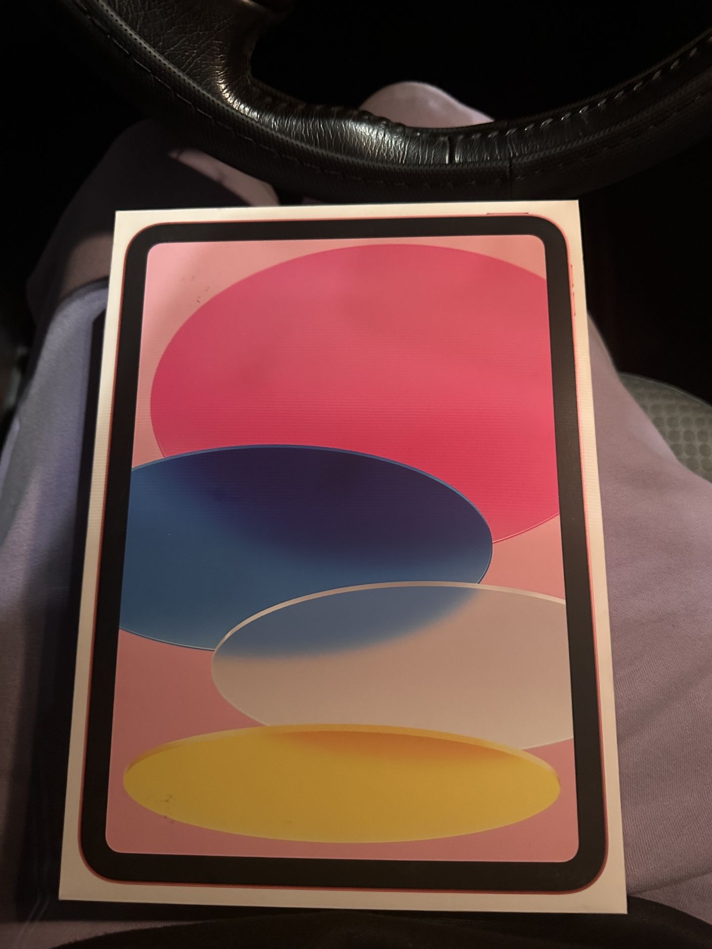 iPad 11th Generation