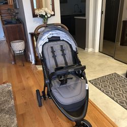 Graco Baby Stroller 
