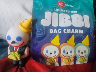 Buff jack