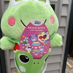 Hellokitty Easter Baskets 