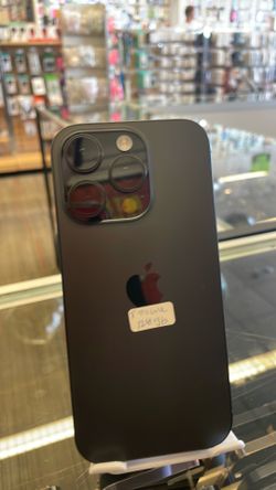 iPhone 16 pro