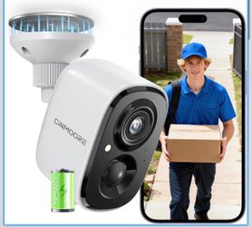 Security Camera