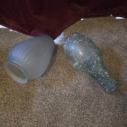 Various Vases