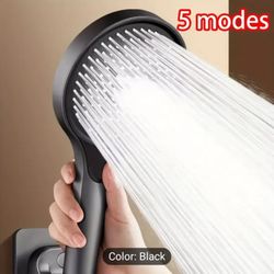 High Pressure Shower Head