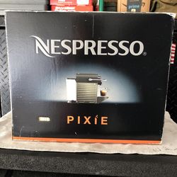 Nespresso