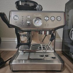 Brewille Coffe Maker