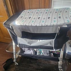 Baby Bassinet 