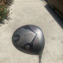 Honma Tw727 10.5