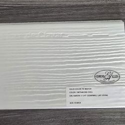 James Hardie Lap Siding