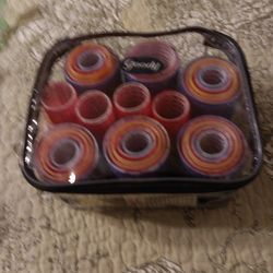 Hair Rollers
