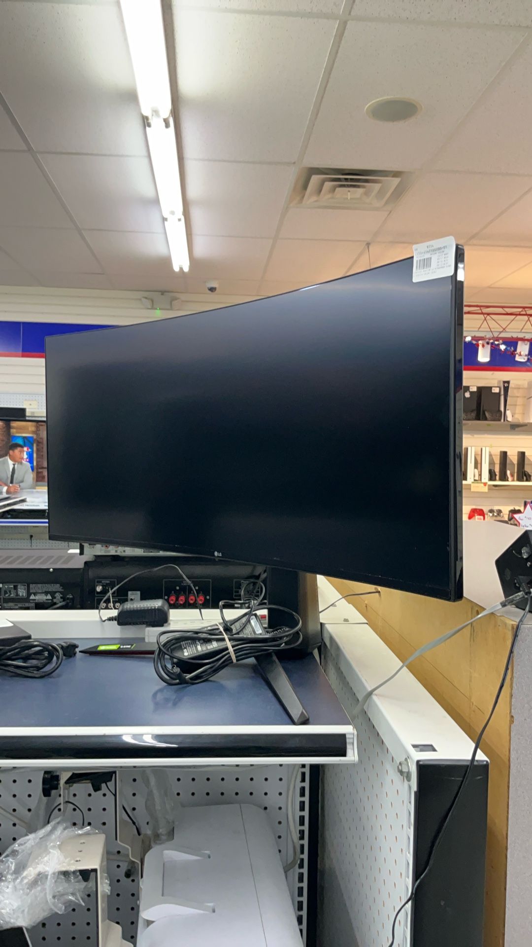 Computer Monitor
