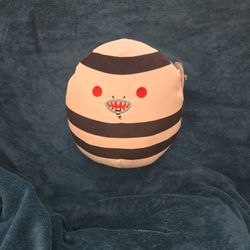 Sandworm Squishmallows