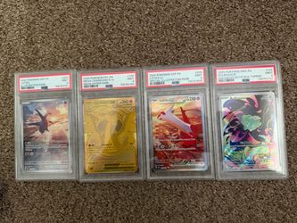 Pokemon Collection