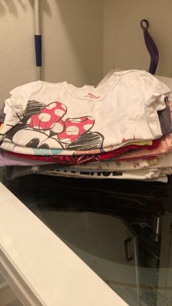 Girl shirts