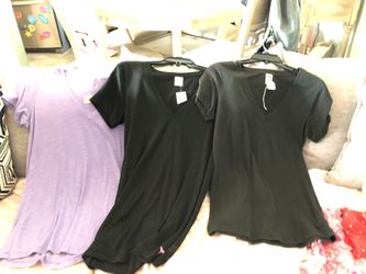 Victoria secret pink medium