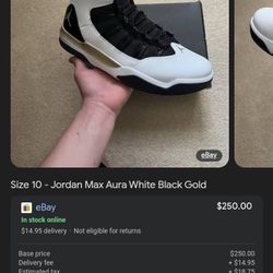 Jordan's 