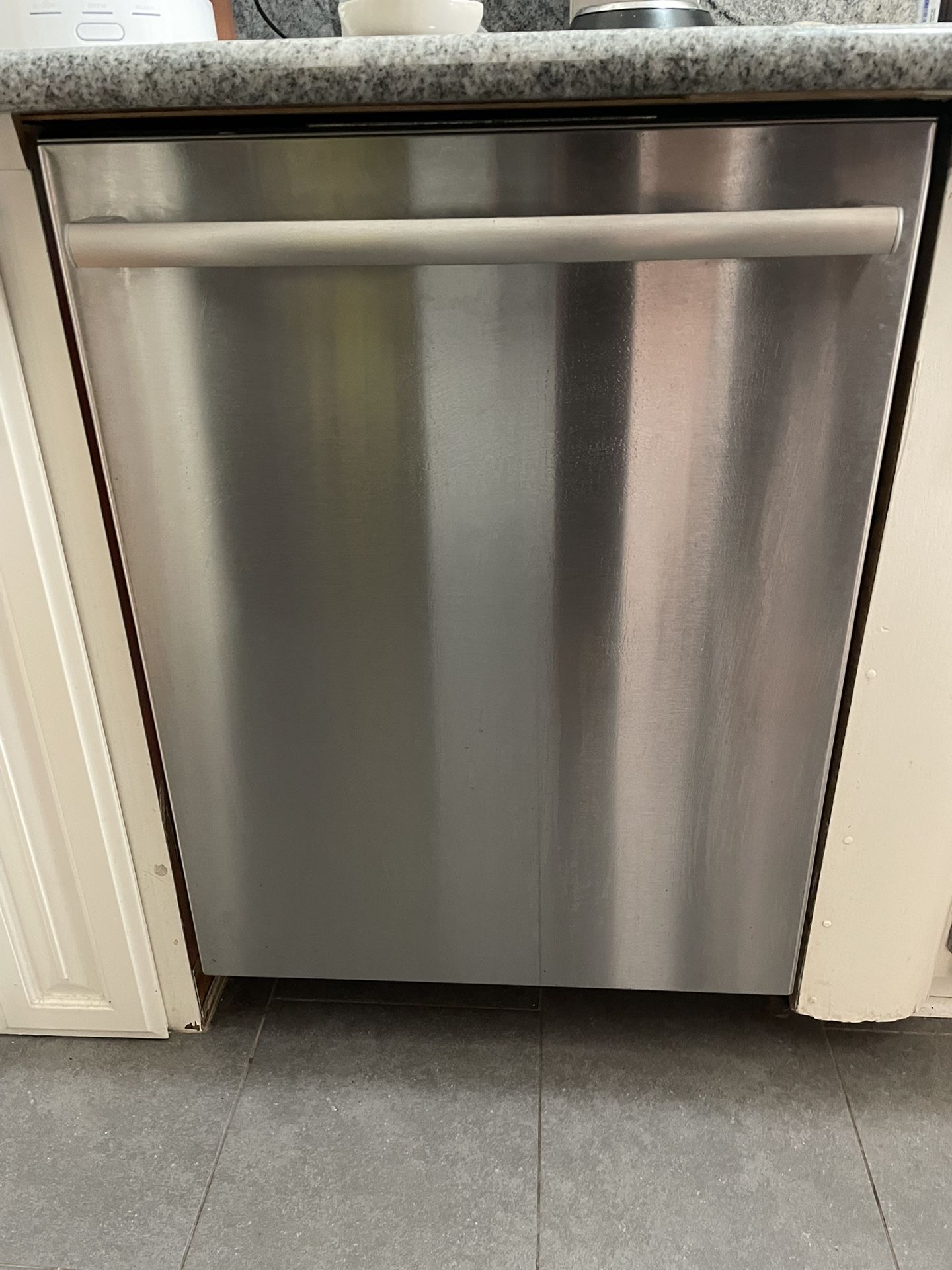 Bosch Dishwasher