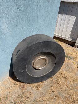 Fire pit