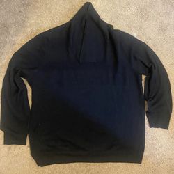 INC International Concepts Merino Wool Sweater Pullover Men's XXL