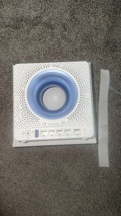 Blue Cave AC2600 Dual Band Router
