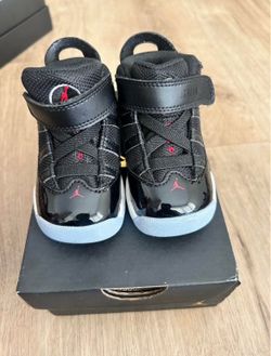 5c Jordan 6 Rings
