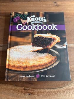 Free cookbook