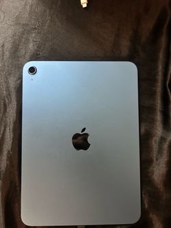 iPad A16 with Apple Pencil