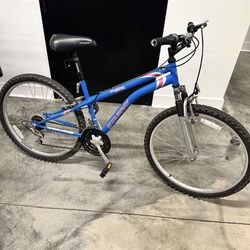 24” Wheel Bicycle 