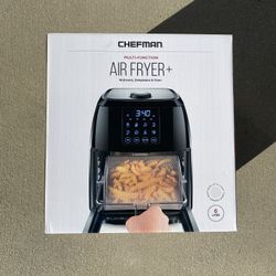 Chefman 6.3 Quart Convection Oven