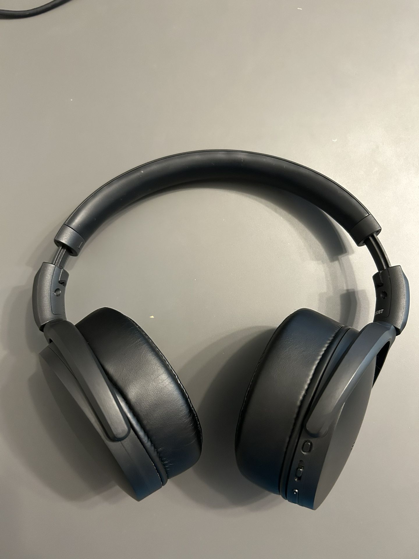 Headphones Sennheiser HD350BT